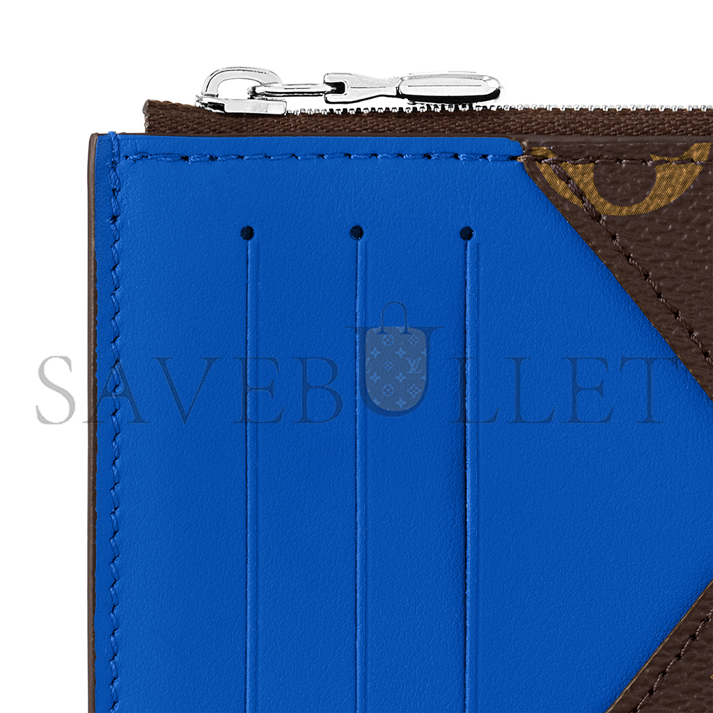 LOUIS VUITTON COIN CARD HOLDER M82911 (14.5*8*1cm)